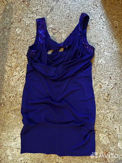 Коктейльное платье