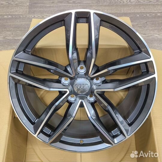 Купить диски R20 на Volkswagen Touareg 1 / 2