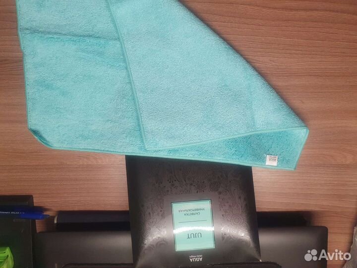 Салфетка универсальная Уют