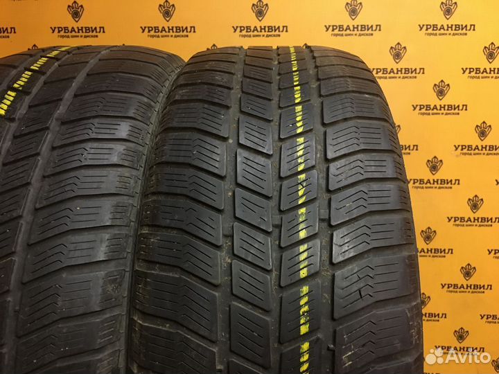 Barum Polaris 3 225/55 R17 101V