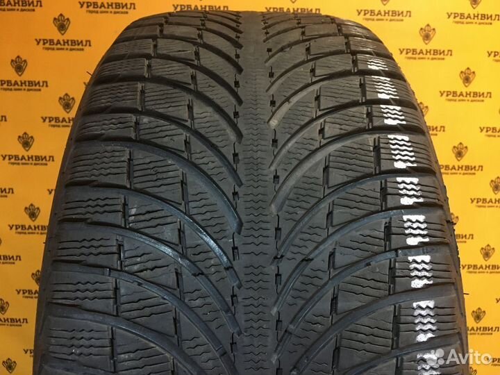 Michelin Latitude Alpin LA2 265/50 R19 110V