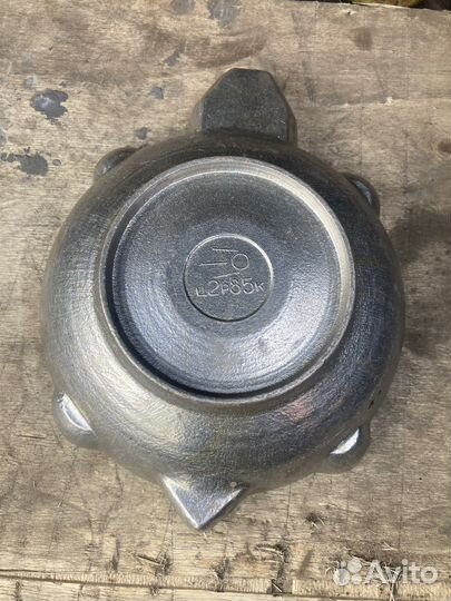 Форма для выпечки Черепаха СССР