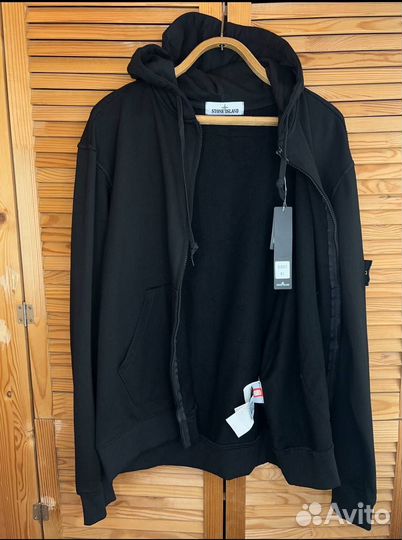 Зип худи мужское (Арт.69914)