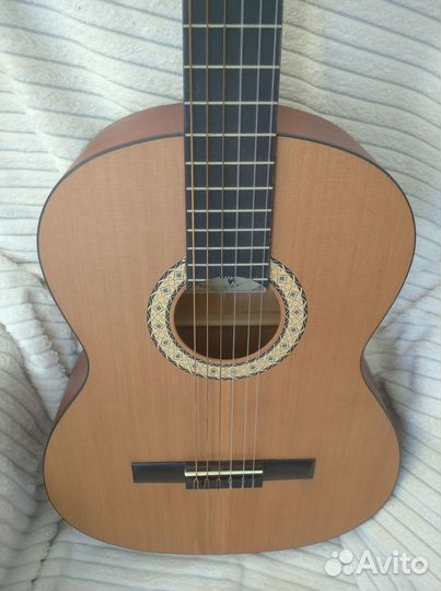 Гитара Cremona (массив)