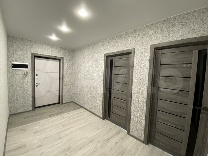 1-к. квартира, 46,5 м², 5/10 эт.