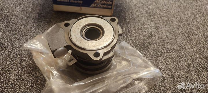 Подшипник выжимной Opel Chevrolet новый