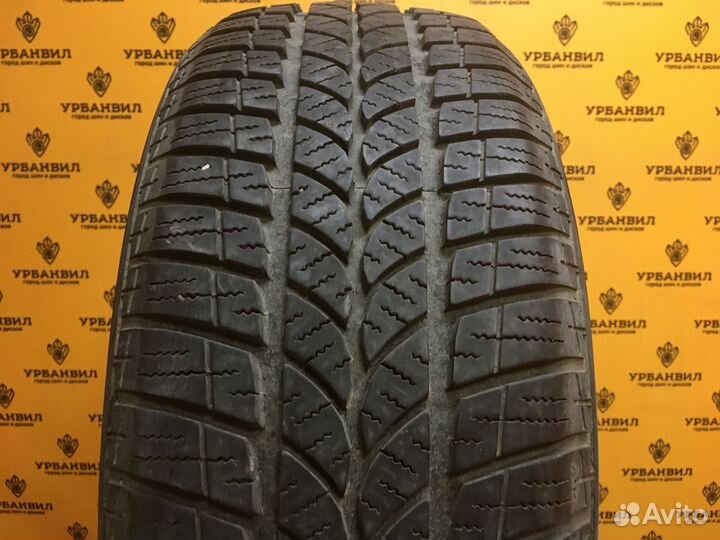 Tigar Winter 1 225/55 R16 95H
