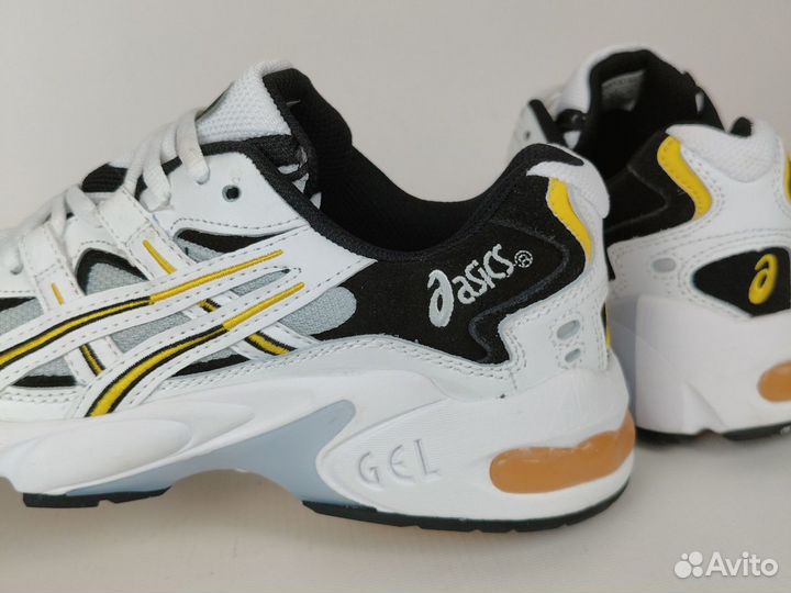 Кроссовки мужские asics GEL kayano 5