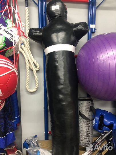 Чучело для борьбы 140