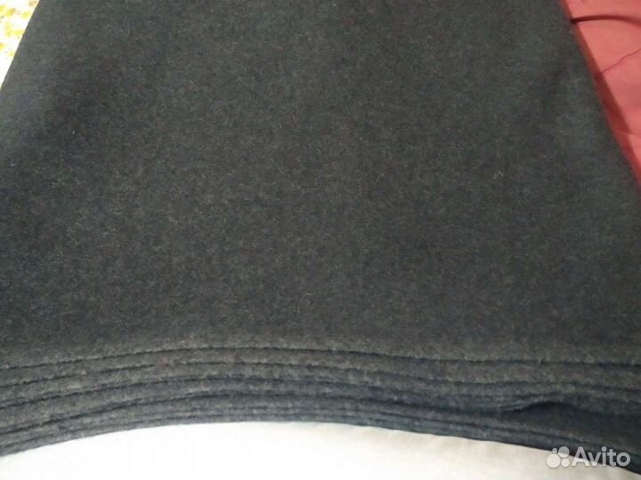 Материал шерстяной