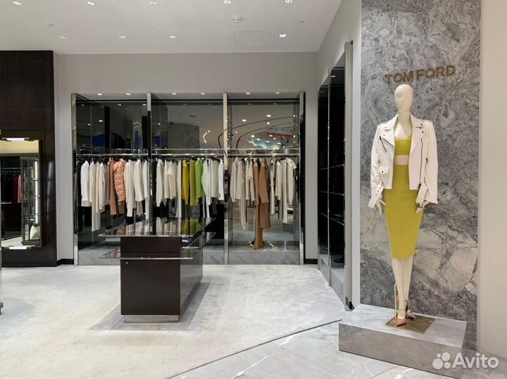 Визуальный мерчендайзер