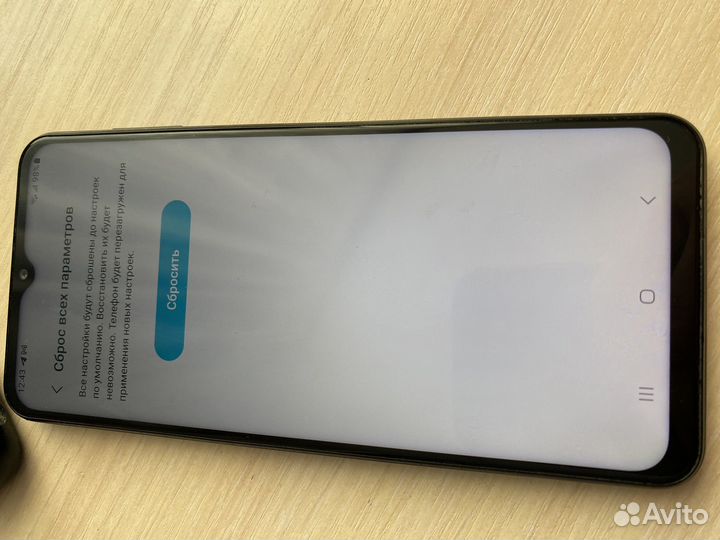 Samsung Galaxy A13, 4/128 ГБ