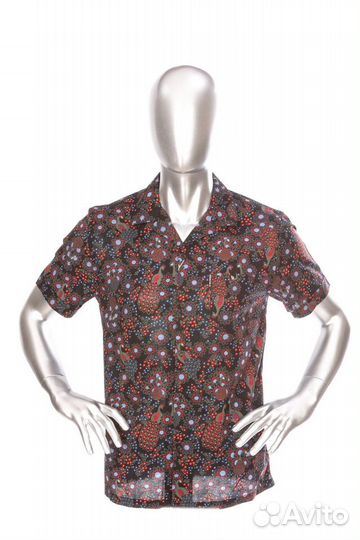 Рубашка Ben Sherman мужская