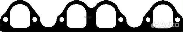 Прокладка коллектора впускного audi-ford-seat-S