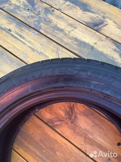 Toyo Proxes C1S 205/55 R16 94W