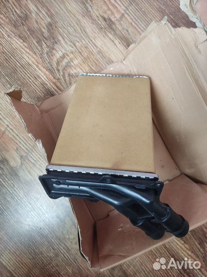 Stellox 1035003SX радиатор печки\ Citroen