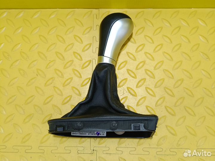 Ручка АКПП Mercedes Benz E-class W211