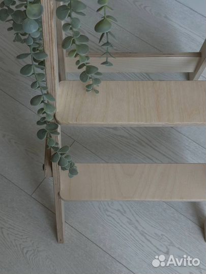Лестница стремянка