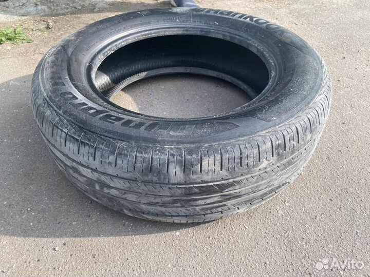 Hankook Dynapro HP2 RA33 225/65 R17