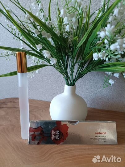 Забронированы парфюмерия, остатки пробников