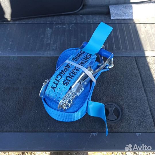 Стяжка с трещëткой Haklift