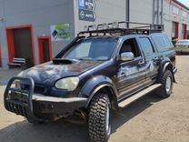 Great Wall Wingle 2.2 MT, 2008, 100 000 км, с пробегом, цена 390 000 руб.