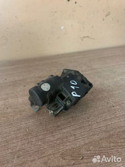 Моторчи заслонки печки Primera P10E