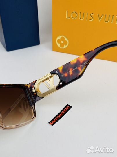 Очки Louis Vuitton