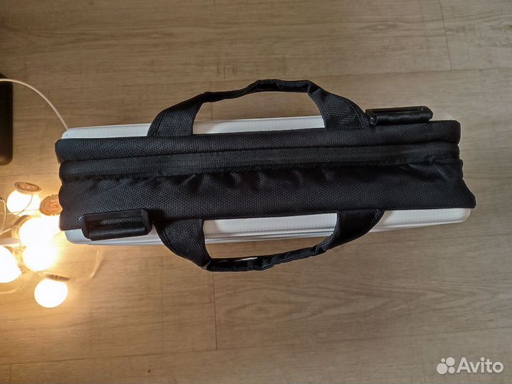 Сумка для ноутбука для путешествий