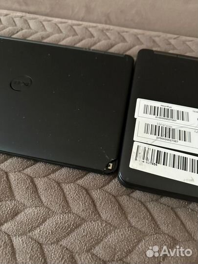 Лот из 12 ноутбуков Dell 5440/6240/6250