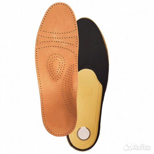 Ст-105 Стельки ортопедические Тривес