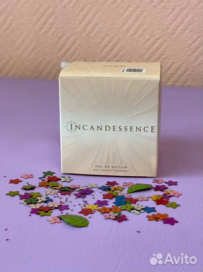 Туалетная вода Avon эйвон