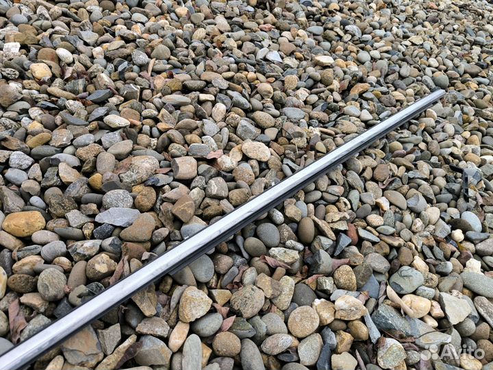 Mazda 6 GH 2011 молдинг передней правой двери