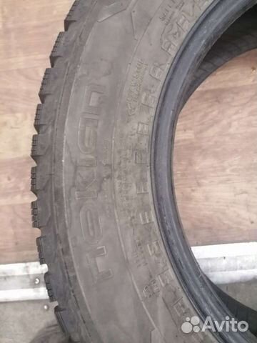 Nordman WR SUV 215/65 R16