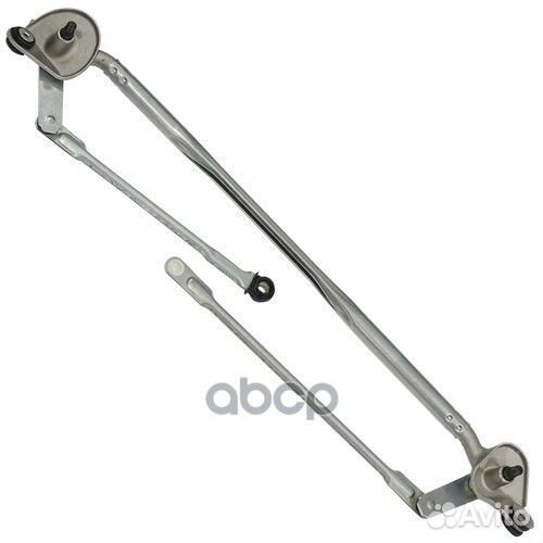 Трапеция стеклоочистителя toyota land cruiser P