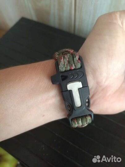 Часы denich desing