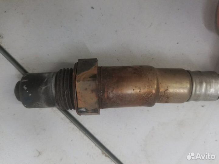 Датчик кислородный Haima 3 седан HM483Q-A 2011