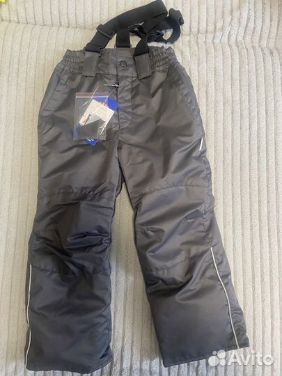 Брюки весна/осень