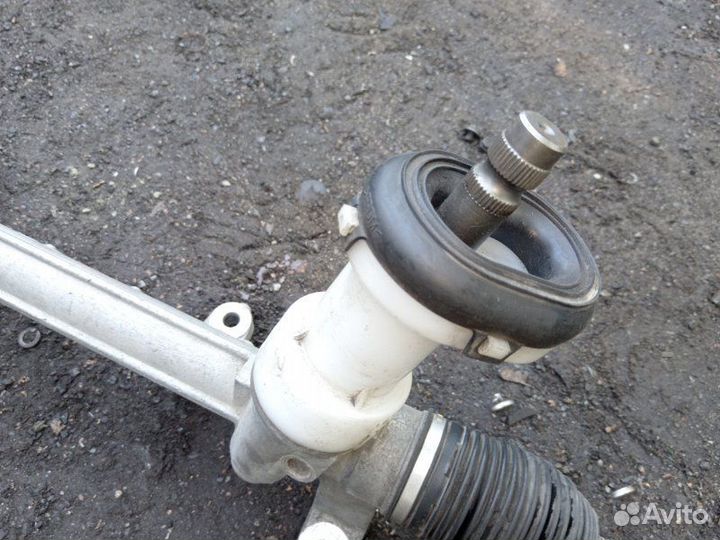 Рулевая рейка Kia Sportage QL G4NA 2018