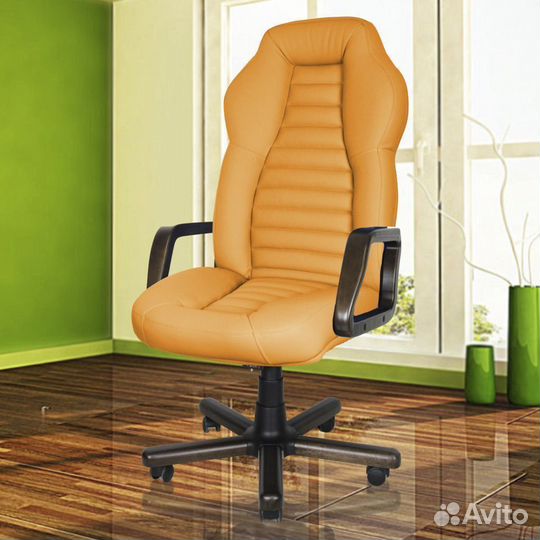 Офисное кресло