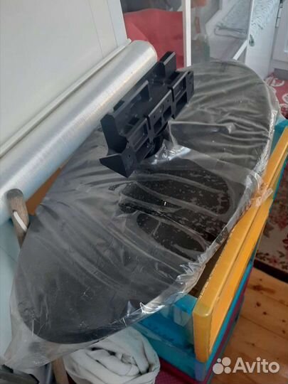 Подножка для телевизора самсунг ЖК