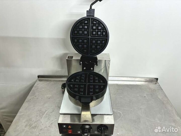 Вафельница роторная HX-2205