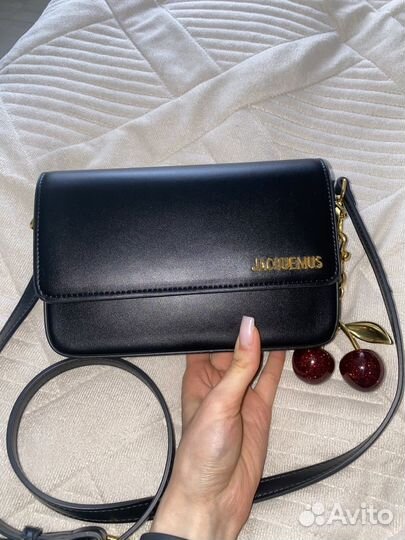 Сумка jacquemus