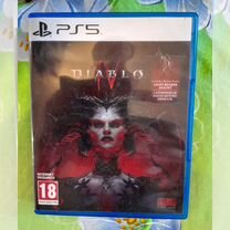 Diablo 4 ps5