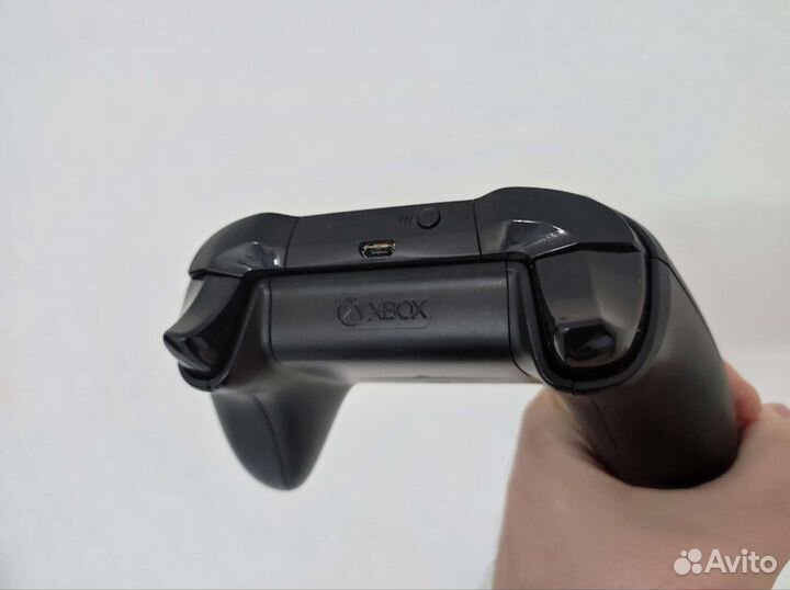 Xbox one gamepad Bluetooth version