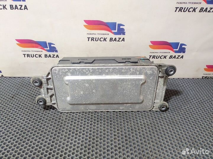 Блок управления светом cciom Renault T