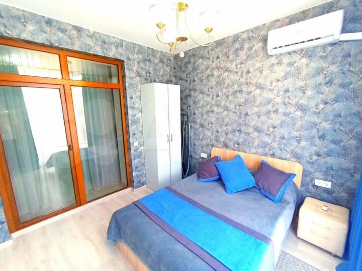 1-к. квартира, 29 м², 2/3 эт.