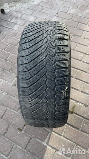 Continental ContiIceContact 215/50 R17 T
