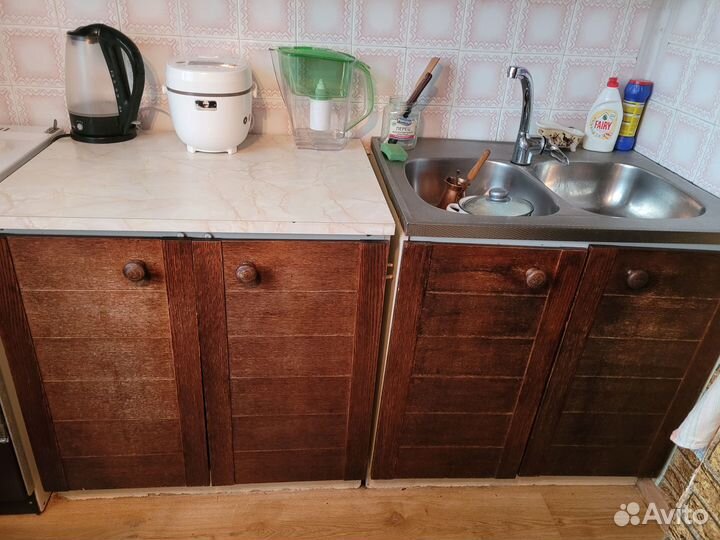 Кухонный гарнитур бу