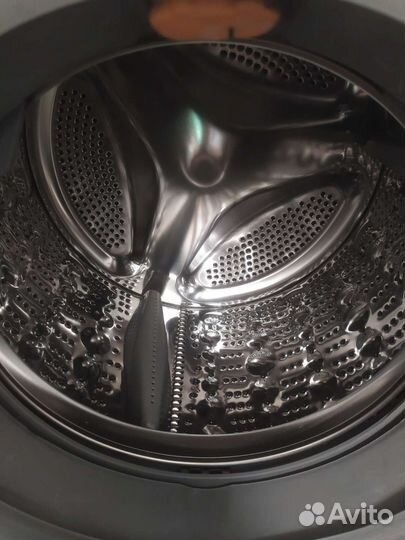 Стиральная машина LG 8 кг